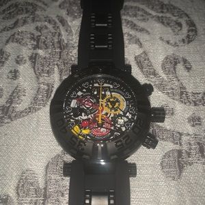 Invicta Disney Mickey Mouse Subaqua Noma I
